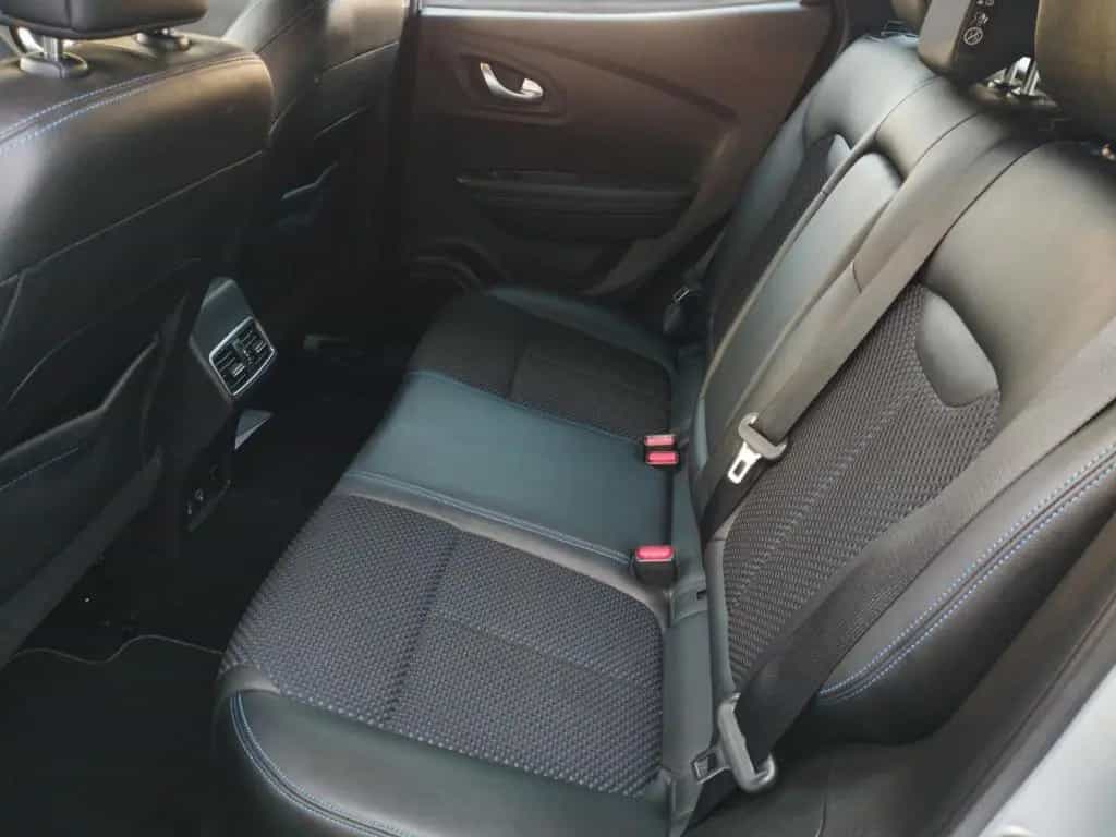 Renault Kadjar TCe 140 GPF Limited DeLuxe 03/2020-photo-14