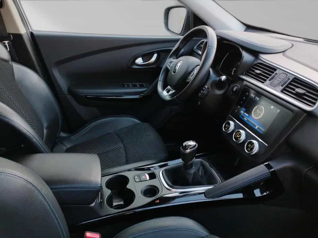 Renault Kadjar TCe 140 GPF Limited DeLuxe 03/2020-photo-16