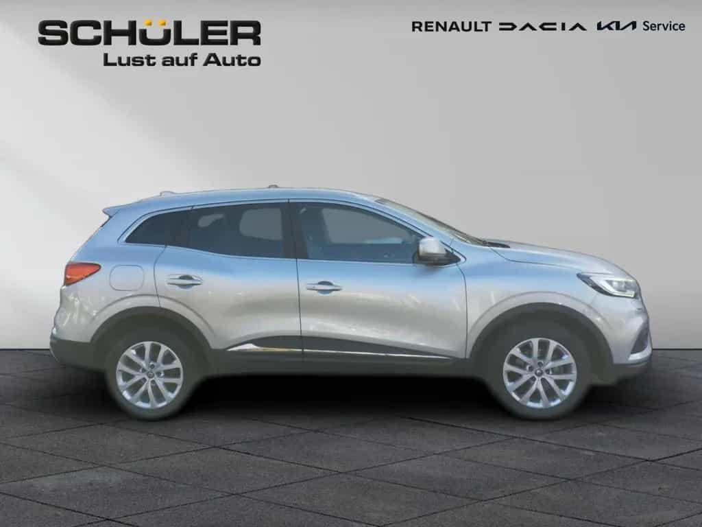Renault Kadjar TCe 140 GPF Limited DeLuxe 03/2020-photo-5