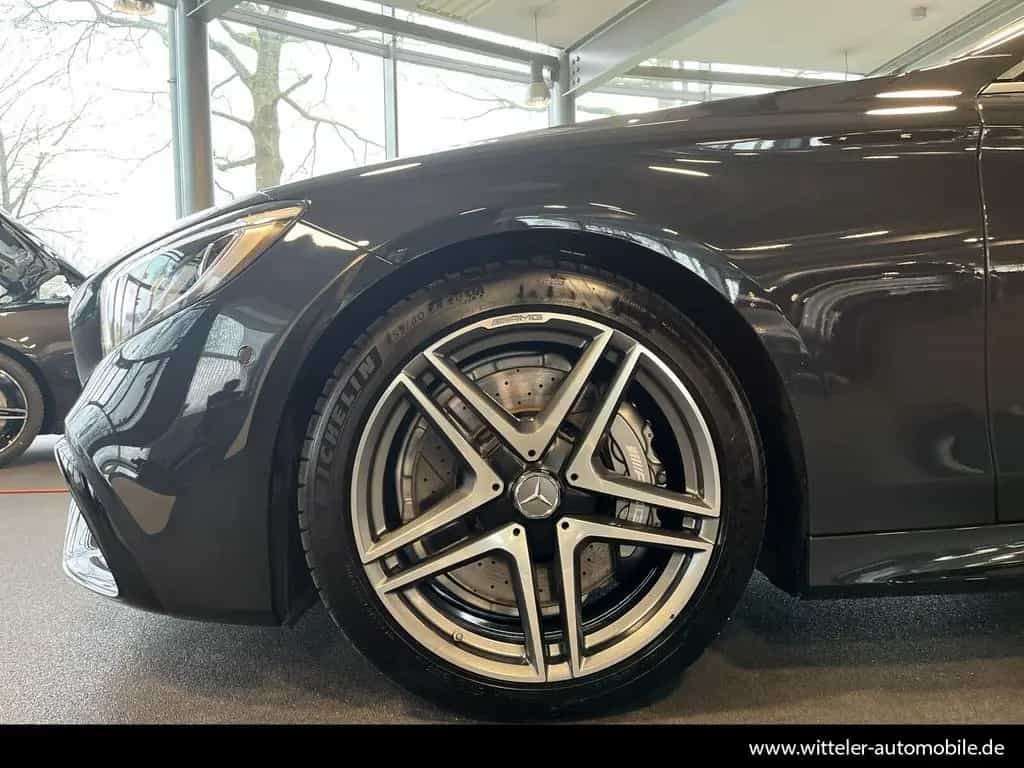 Mercedes-Benz Mercedes-AMG S 63 4M+ Cabrio Airscarf/Burmester 05/2018-photo-12