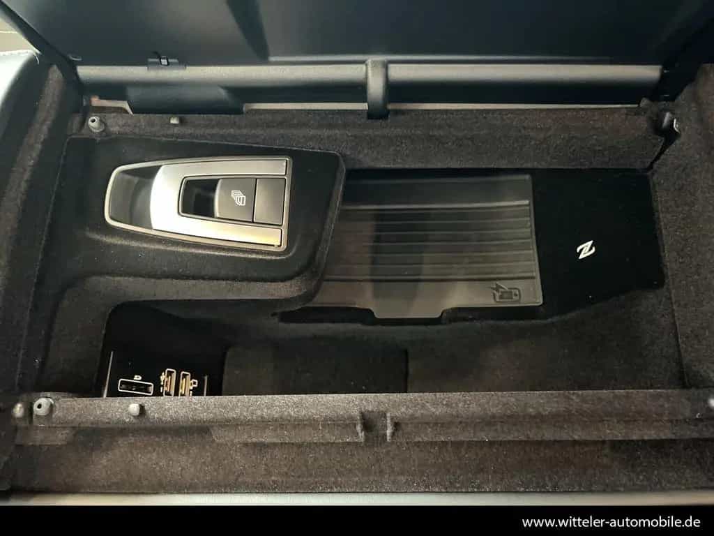 Mercedes-Benz Mercedes-AMG S 63 4M+ Cabrio Airscarf/Burmester 05/2018-photo-21