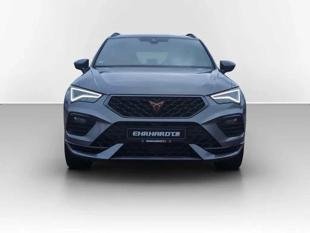 Cupra Ateca 2.0 TSI DSG 4Drive VZ DCC PANO*AHK*LED*NAV 01/2023-photo-1