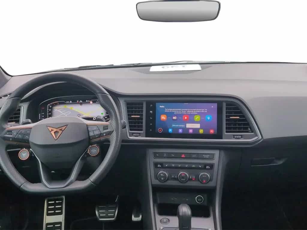 Cupra Ateca 2.0 TSI DSG 4Drive VZ DCC PANO*AHK*LED*NAV 01/2023-photo-15