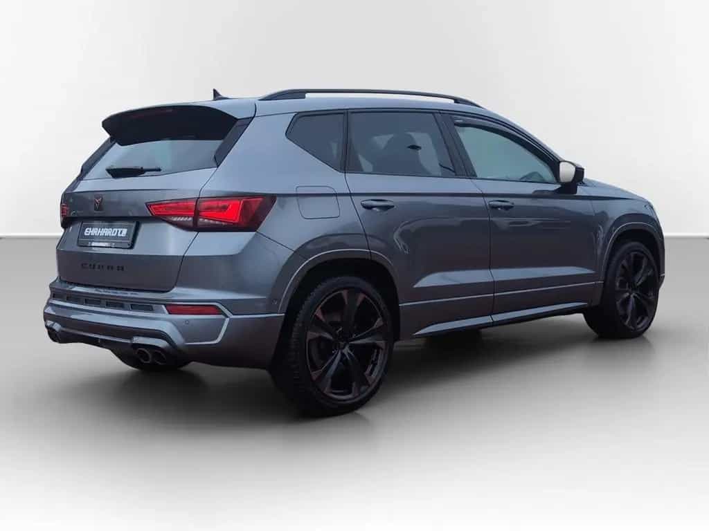 Cupra Ateca 2.0 TSI DSG 4Drive VZ DCC PANO*AHK*LED*NAV 01/2023-photo-4