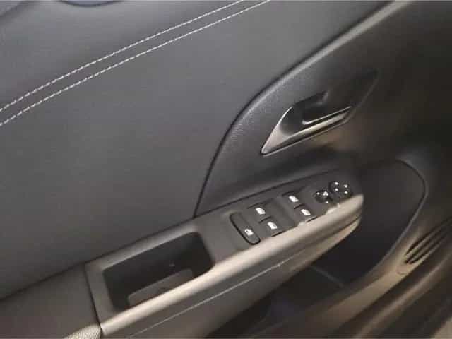 Opel Corsa F Elegance LED Klimaaut. PDC v+h Kamera SH 01/2023-photo-14
