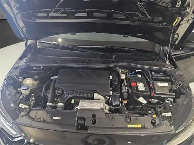 Opel Corsa F Elegance LED Klimaaut. PDC v+h Kamera SH 01/2023-photo-16