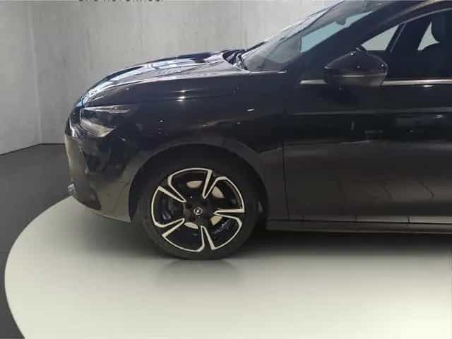 Opel Corsa F Elegance LED Klimaaut. PDC v+h Kamera SH 01/2023-photo-3