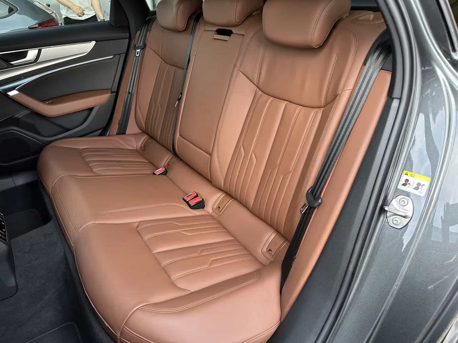 Audi A6 03/2022-photo-10