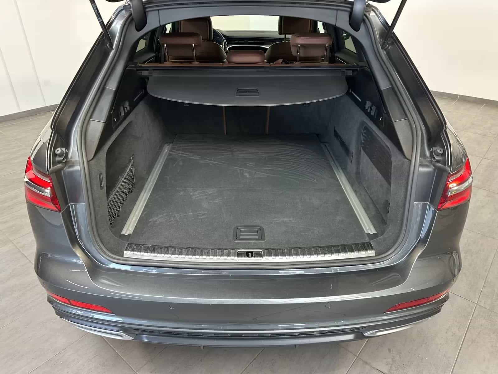 Audi A6 03/2022-photo-5