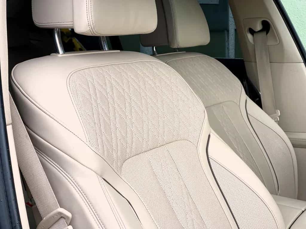 BMW 7 Series 750i xDrive LUXURY HEADUP MASSAGE LASER GARANTIE 03/2016-photo-21