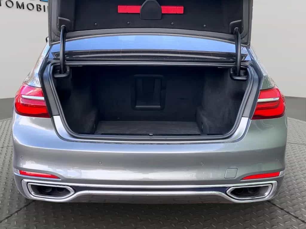 BMW 7 Series 750i xDrive LUXURY HEADUP MASSAGE LASER GARANTIE 03/2016-photo-28