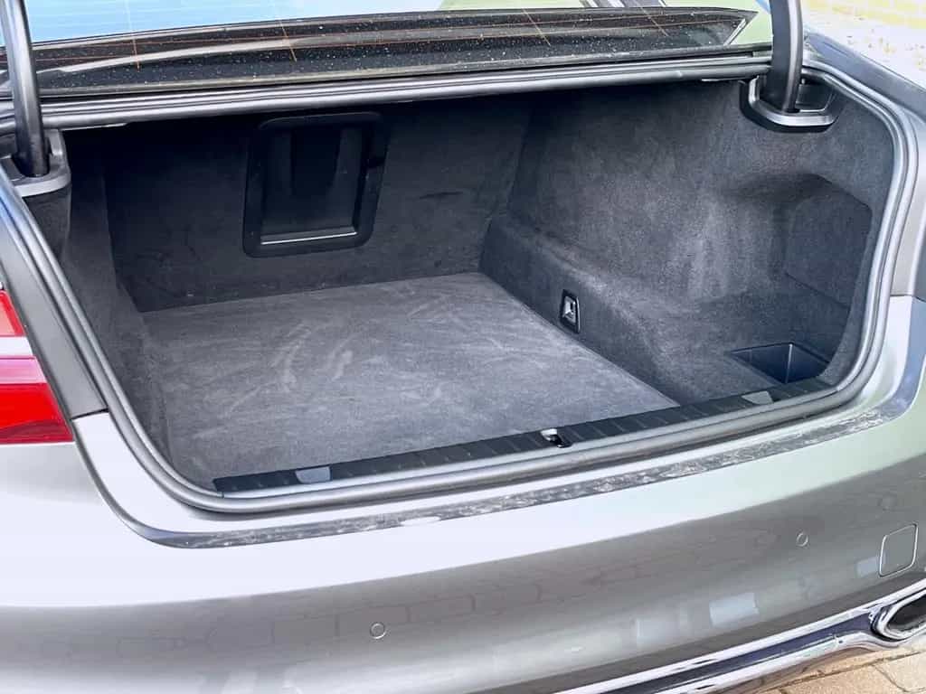 BMW 7 Series 750i xDrive LUXURY HEADUP MASSAGE LASER GARANTIE 03/2016-photo-29