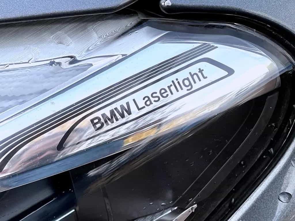 BMW 7 Series 750i xDrive LUXURY HEADUP MASSAGE LASER GARANTIE 03/2016-photo-48