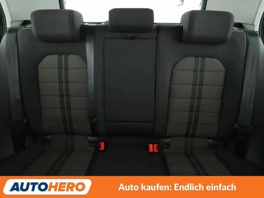 Volkswagen Golf VII 1.4 TSI Comfortline BMT*XENON*PDC*SHZ* 04/2016-photo-15