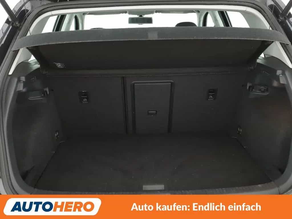 Volkswagen Golf VII 1.4 TSI Comfortline BMT*XENON*PDC*SHZ* 04/2016-photo-17