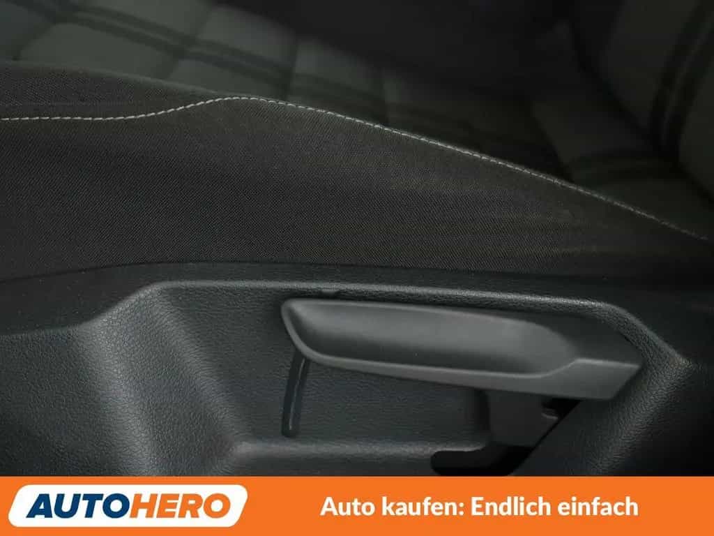 Volkswagen Golf VII 1.4 TSI Comfortline BMT*XENON*PDC*SHZ* 04/2016-photo-25