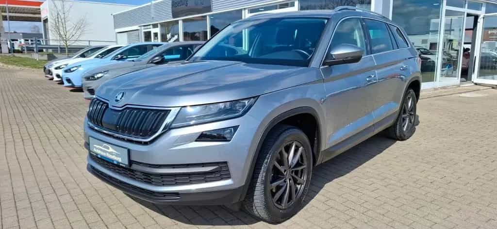 Skoda Kodiaq Style 06/2020-photo-0