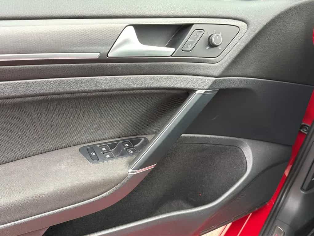 Volkswagen Golf GTI Performance BMT*NAVI*ACC*KAMERA*VOLLDIG 10/2019-photo-26