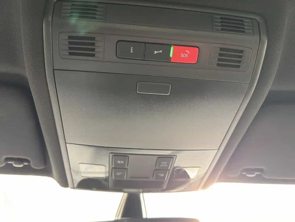 Volkswagen Golf GTI Performance BMT*NAVI*ACC*KAMERA*VOLLDIG 10/2019-photo-32