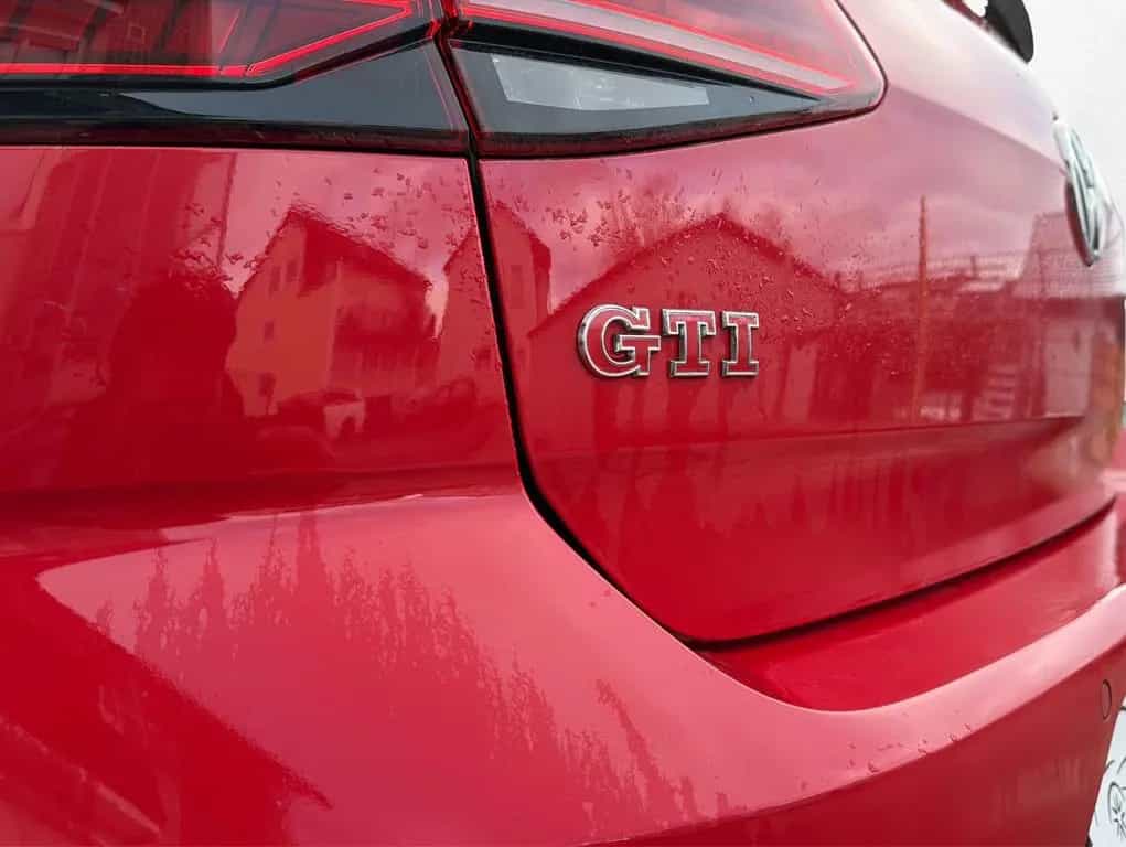 Volkswagen Golf GTI Performance BMT*NAVI*ACC*KAMERA*VOLLDIG 10/2019-photo-8
