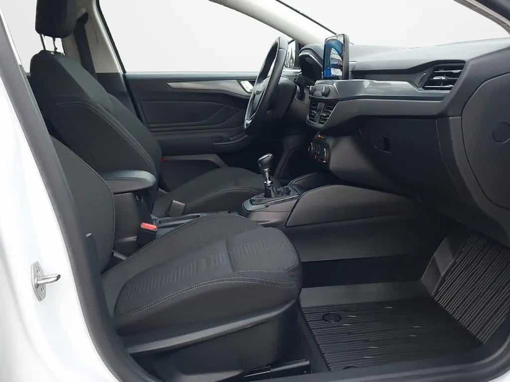Ford Focus 1,0 EcoBoost 92kW Active Turnier 09/2021-photo-11