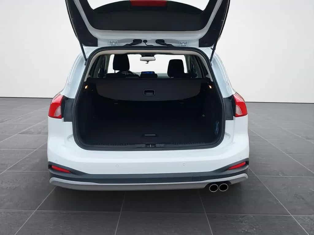 Ford Focus 1,0 EcoBoost 92kW Active Turnier 09/2021-photo-18