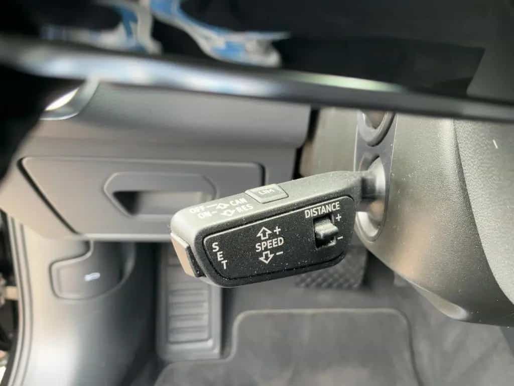 Audi A6 45 TDI ACC,AHK,AUTOM. 06/2021-photo-12