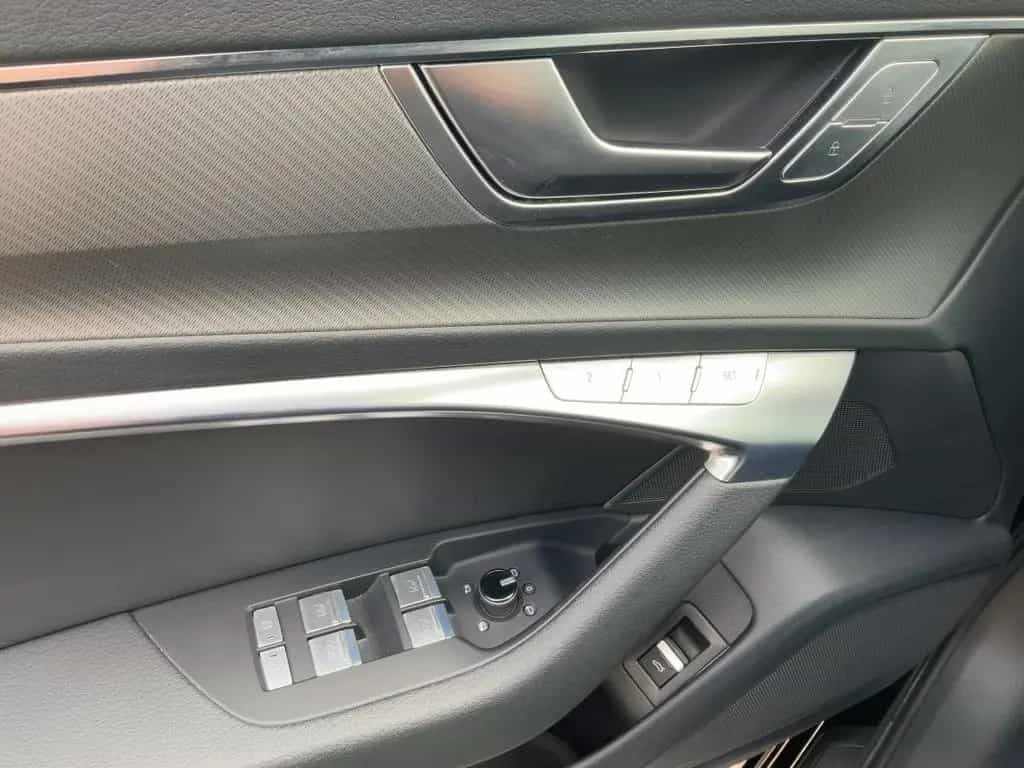 Audi A6 45 TDI ACC,AHK,AUTOM. 06/2021-photo-14