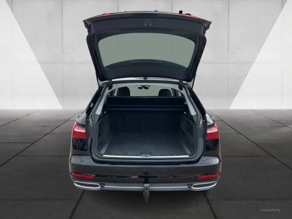 Audi A6 45 TDI ACC,AHK,AUTOM. 06/2021-photo-5