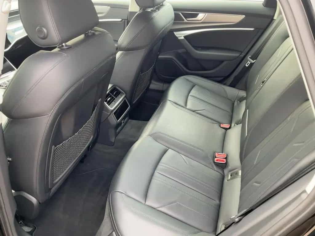 Audi A6 45 TDI ACC,AHK,AUTOM. 06/2021-photo-7