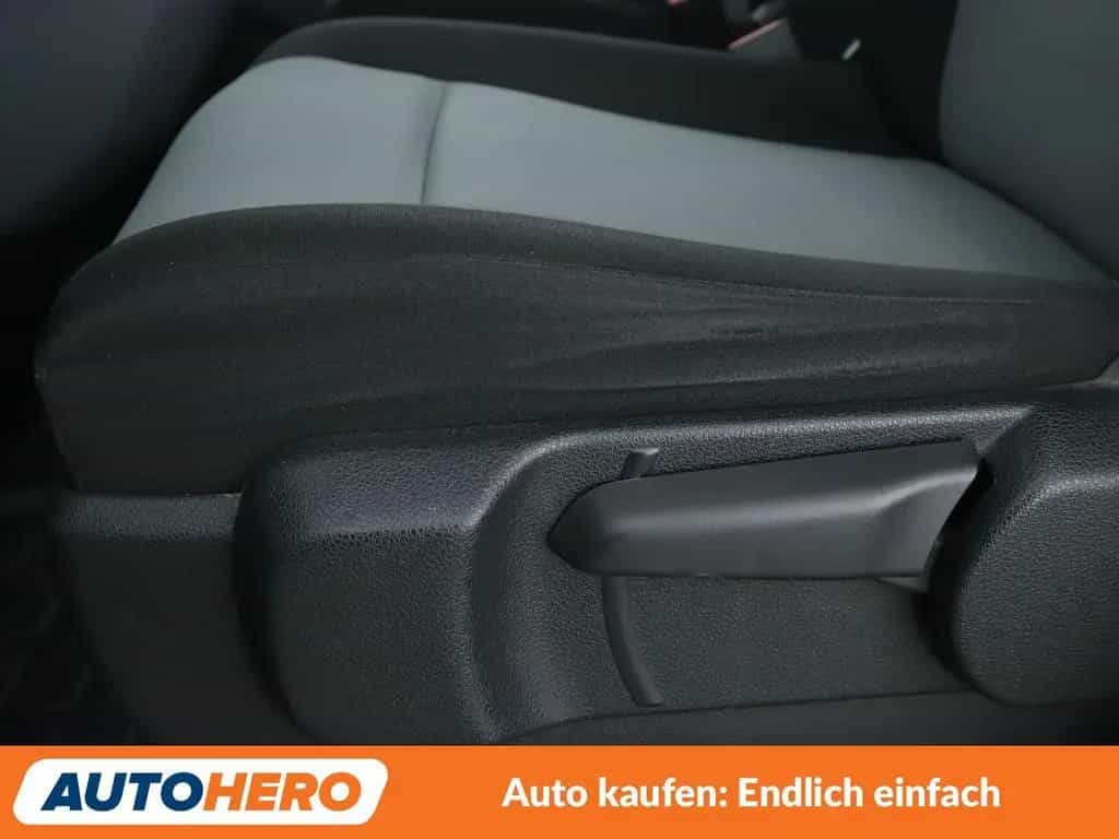 Opel Vivaro 1.5 CDTI S L1 *ALU*KLIMA*GARANTIE* 02/2020-photo-18