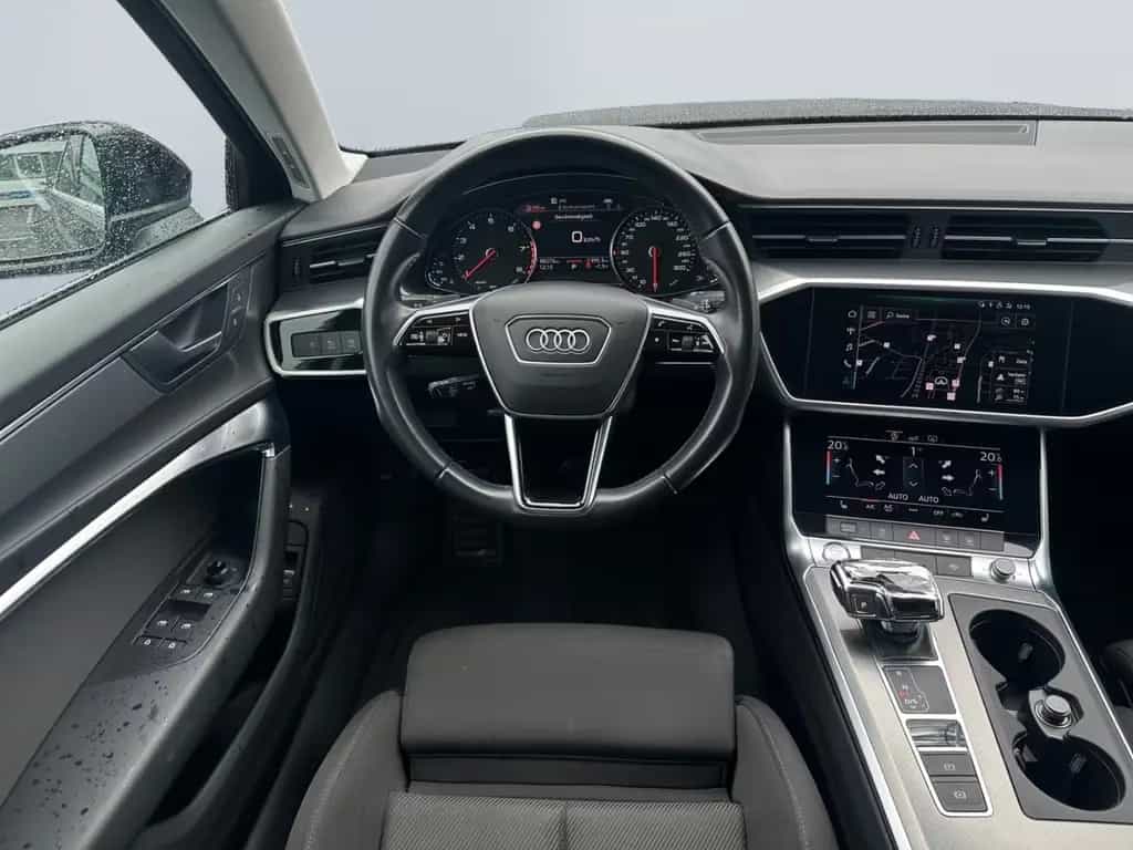 Audi A6 45 TFSI qu S tro sport *LED*ACC*HiFi*SHZ*PDC* 07/2020-photo-12