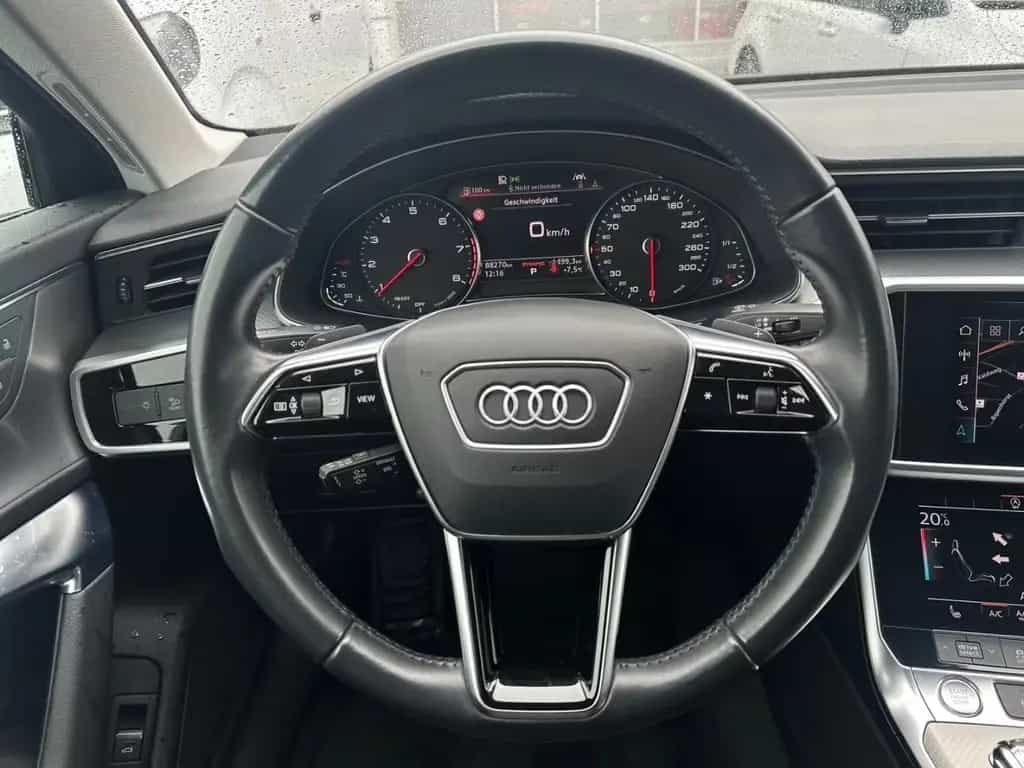 Audi A6 45 TFSI qu S tro sport *LED*ACC*HiFi*SHZ*PDC* 07/2020-photo-13
