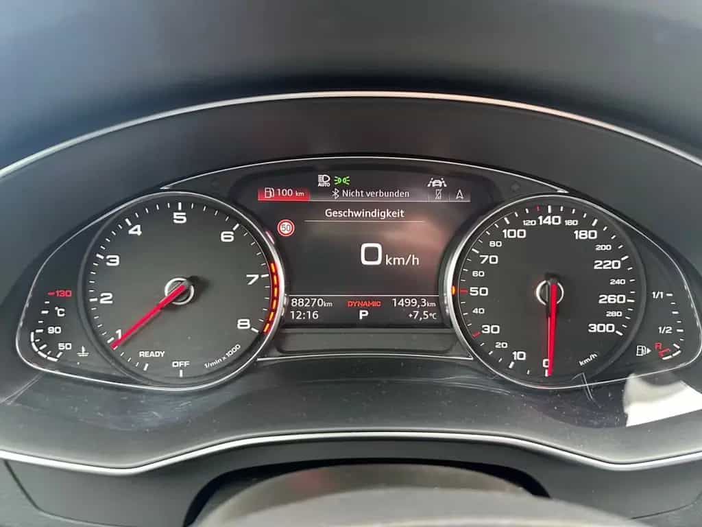 Audi A6 45 TFSI qu S tro sport *LED*ACC*HiFi*SHZ*PDC* 07/2020-photo-14
