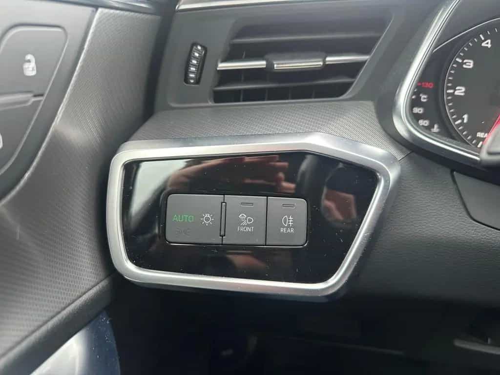 Audi A6 45 TFSI qu S tro sport *LED*ACC*HiFi*SHZ*PDC* 07/2020-photo-23