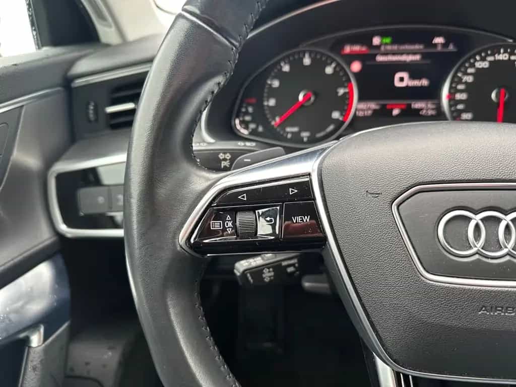 Audi A6 45 TFSI qu S tro sport *LED*ACC*HiFi*SHZ*PDC* 07/2020-photo-24