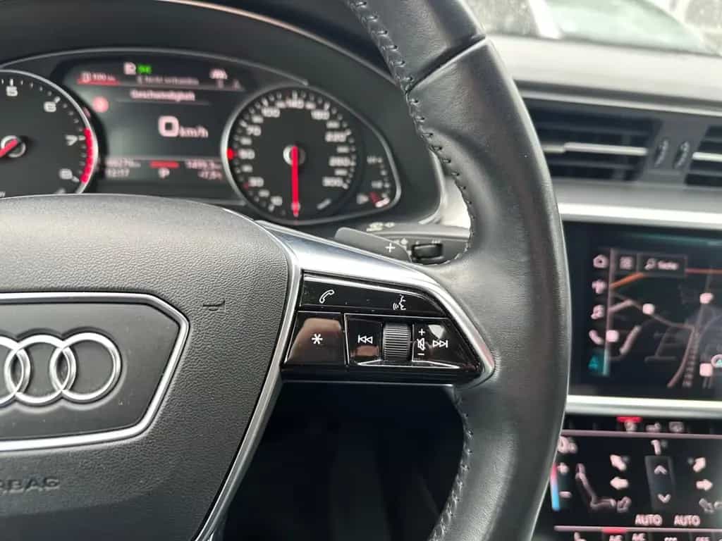 Audi A6 45 TFSI qu S tro sport *LED*ACC*HiFi*SHZ*PDC* 07/2020-photo-25