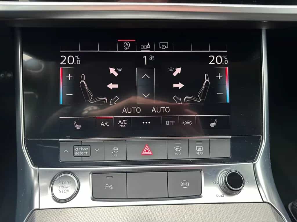 Audi A6 45 TFSI qu S tro sport *LED*ACC*HiFi*SHZ*PDC* 07/2020-photo-27