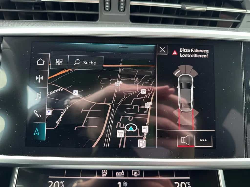 Audi A6 45 TFSI qu S tro sport *LED*ACC*HiFi*SHZ*PDC* 07/2020-photo-28