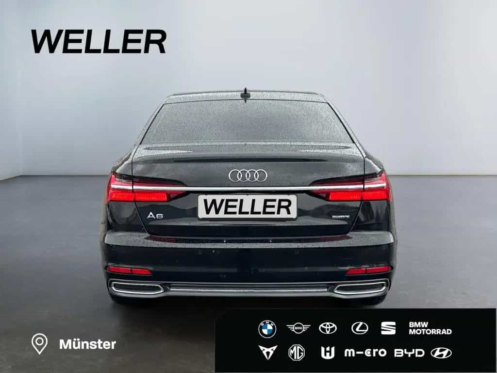 Audi A6 45 TFSI qu S tro sport *LED*ACC*HiFi*SHZ*PDC* 07/2020-photo-5