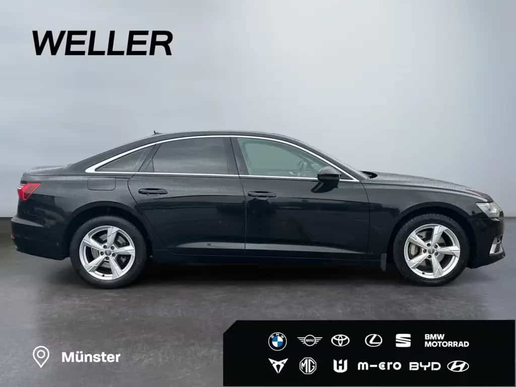 Audi A6 45 TFSI qu S tro sport *LED*ACC*HiFi*SHZ*PDC* 07/2020-photo-9