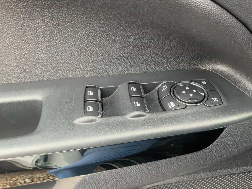 Ford EcoSport 1.0 EcoBoost Titanium Navi,SHZ,Winterp. 07/2018-photo-14