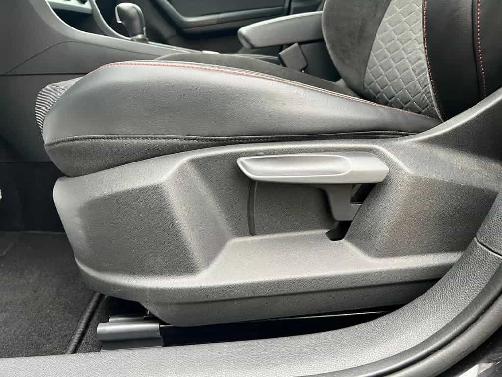 Seat Ateca FR *AHK*NAVI*SHZ*ACC*BEATS*LED*APP CONNECT 01/2022-photo-7