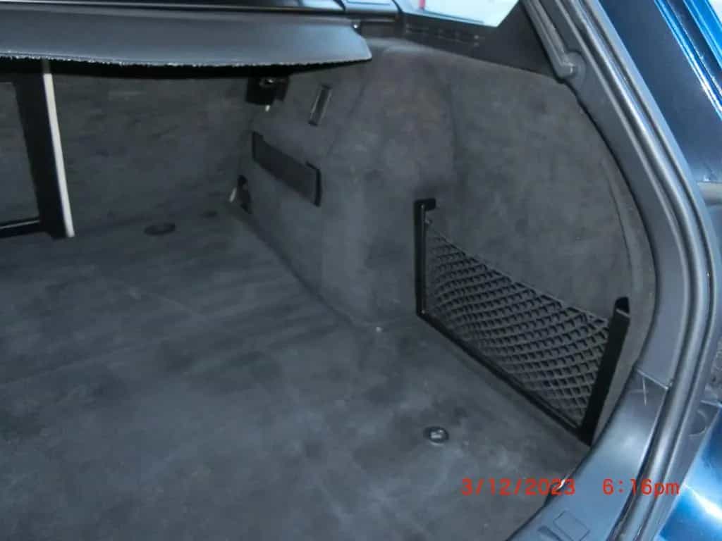 ALPINA D3 2,0 Bi-Turbo Touring - Motor nur 50.000 km ! 04/2011-photo-7