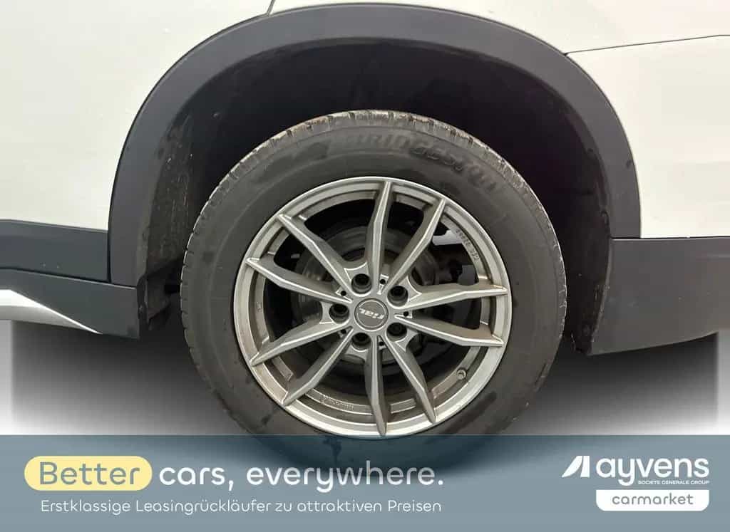 BMW X1 xLine sDrive18d Aut. 01/2022-photo-4