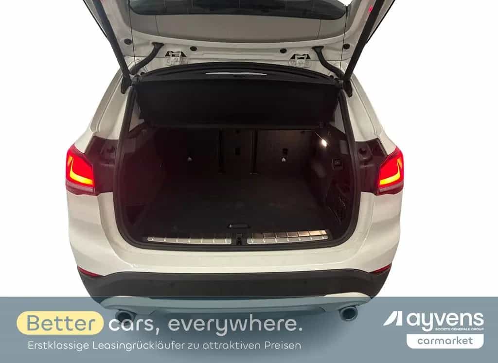 BMW X1 xLine sDrive18d Aut. 01/2022-photo-5