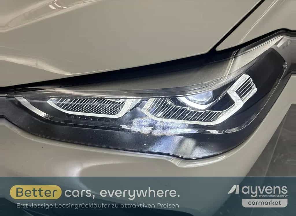 BMW X1 xLine sDrive18d Aut. 01/2022-photo-7