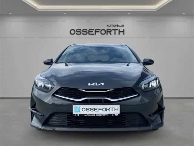 Kia cee'd / Ceed Ceed Sportswagon Ultimate Edition 1.5l +NAVI+KAM 11/2025-photo-1
