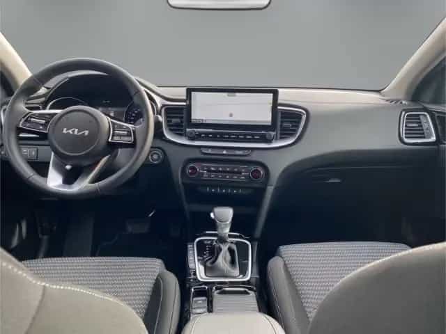 Kia cee'd / Ceed Ceed Sportswagon Ultimate Edition 1.5l +NAVI+KAM 11/2025-photo-10