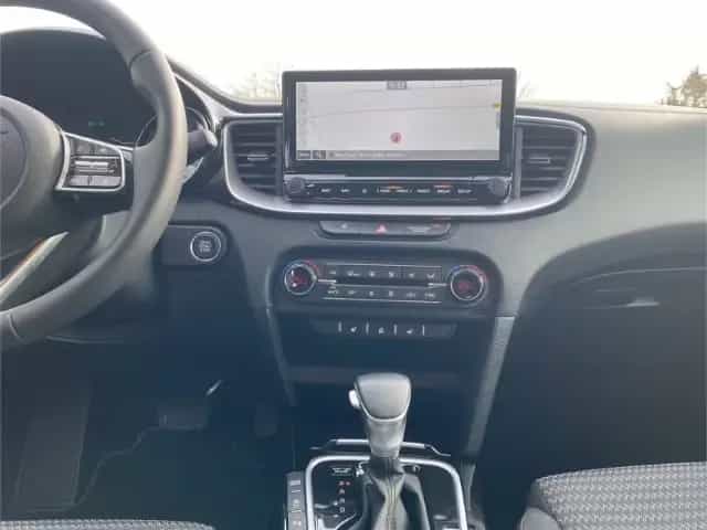 Kia cee'd / Ceed Ceed Sportswagon Ultimate Edition 1.5l +NAVI+KAM 11/2025-photo-11
